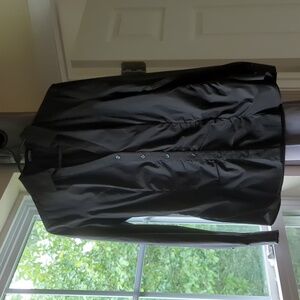 Long sleeve button up shirt